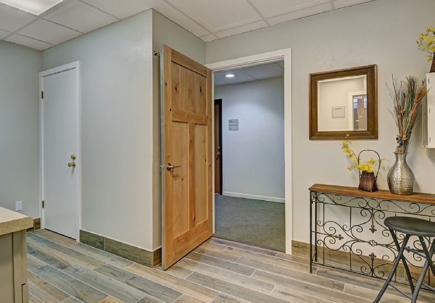 Suite 214